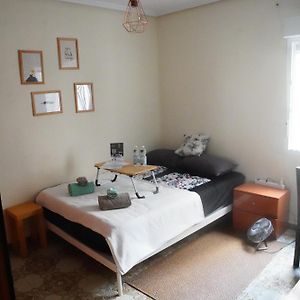 Habitación Estándar con Cama Queen